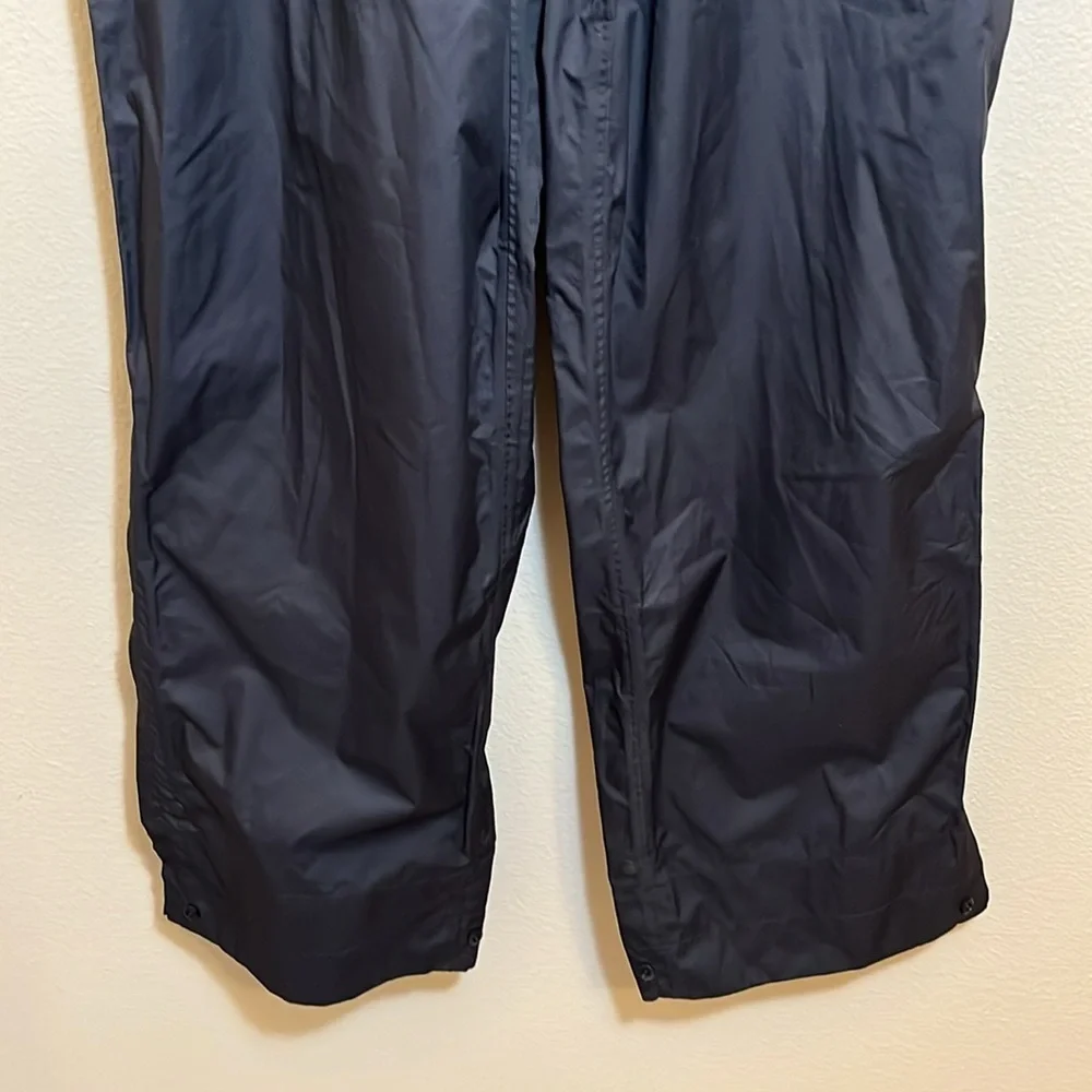 Forrester’s Golf Black Rain Pant